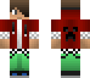 cool teenboy