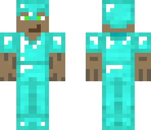 diamond armor