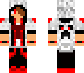 hot red boy