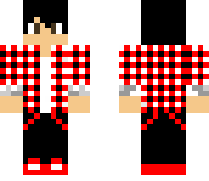 my brothers skin -edit-