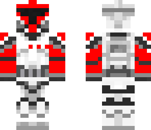 clone trooper captain phase i