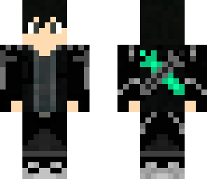 kazuto-kun