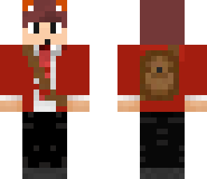 surviva_10's skin