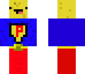mr amazing potato