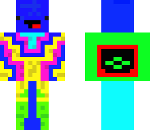 derp man