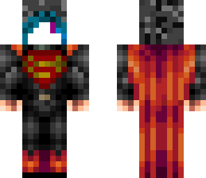 dark superman