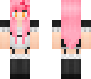 maid
