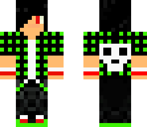 zexyzek custom