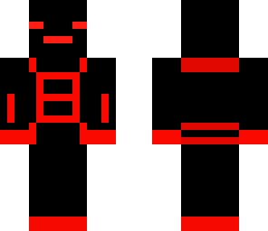 cyborg