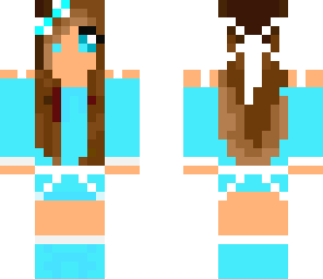 ice girl