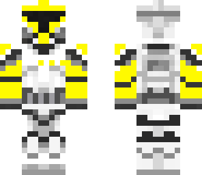 clone trooper commander phase i