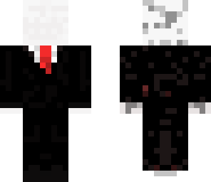 slender man