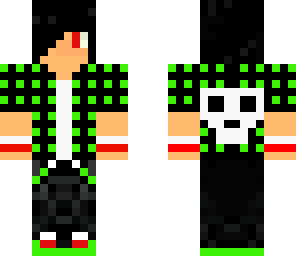 zexyzek custom