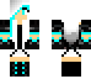 not my skin