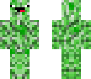 creeper