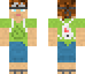 sapling morgandew