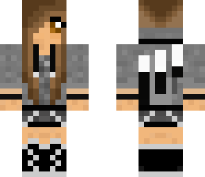 dubstep girl