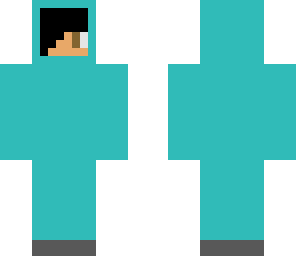 astronaut blue guy