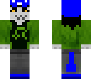 nepeta leijon