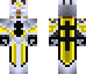 king brine the gold fixed