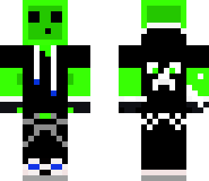 cool slime