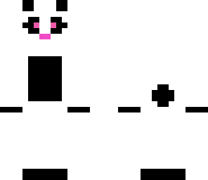 swag panda
