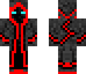 evil mage