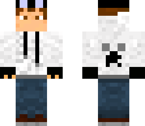 me skin