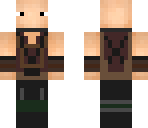 bane