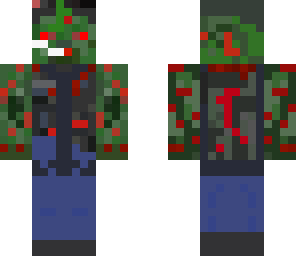 zombiefanboy