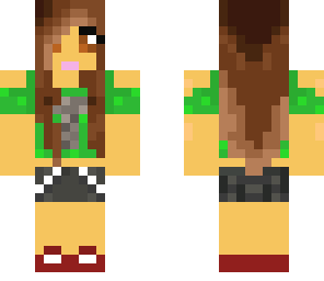 girly tobuscus