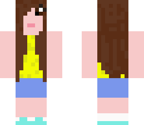 headphones girl