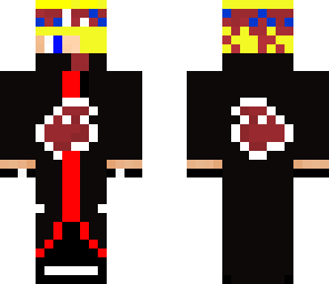 deidara