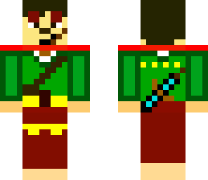 commander
