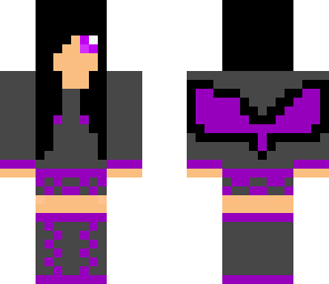 ender girl