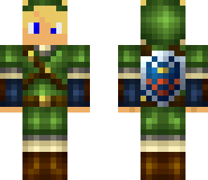 link