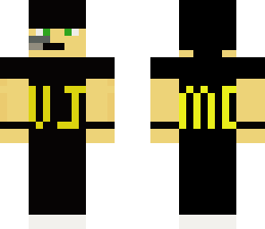 my skin