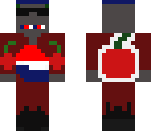 pepsi