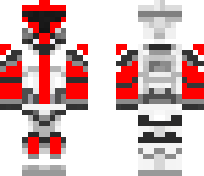 clone trooper captain phase i v2