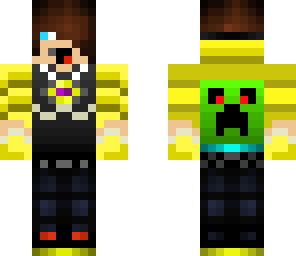 creepersnightmc ultra budder version