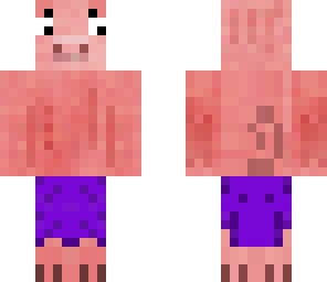 cerdito valiente