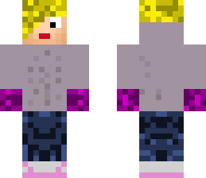 nadia skin