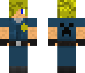 police