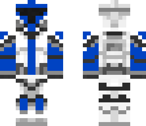 clone trooper lieutenant phase i v2