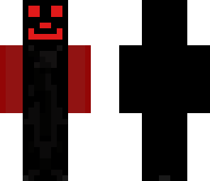 plain minecraft skin