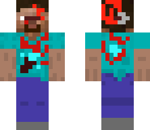 a kiend of dead steve