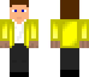 a skin for zaprobot