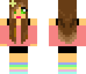 honeylovescake's outfit version 3