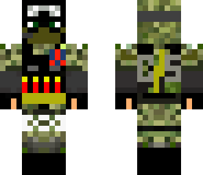 chimney soldier