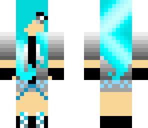 my skin